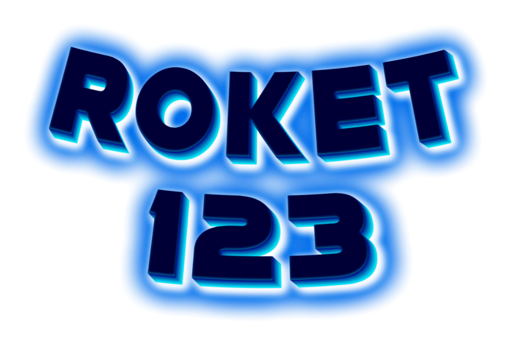 ROKET123 | Game Online Cepat, Stabil, dan Mudah Dimainkan