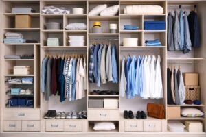 Maintenance and Care for Wooden Wardrobes
