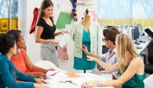 The Role of Designers in the Fashion Industry