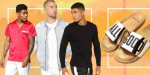 Fashion Nova Men: Redefining Men's Fashion with Style and Accessibility