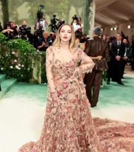 doja cat met gala 2024