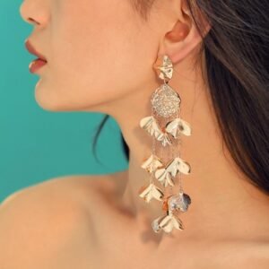 fashion earrings wholesale