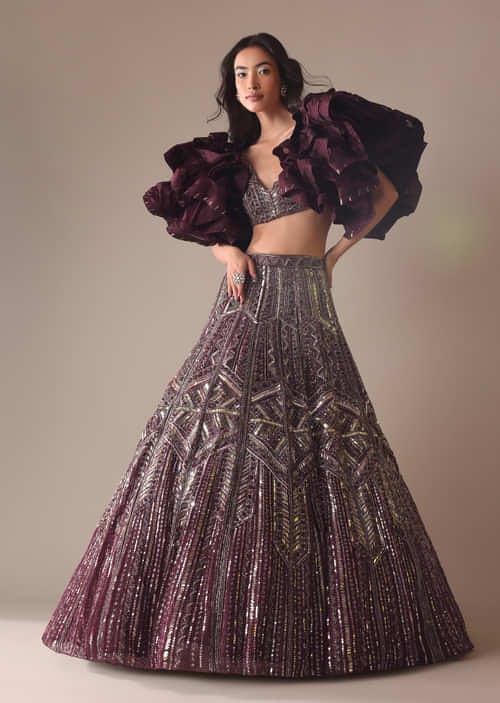 The rise of kalki fashion india a glimpse into india s iconic bridal