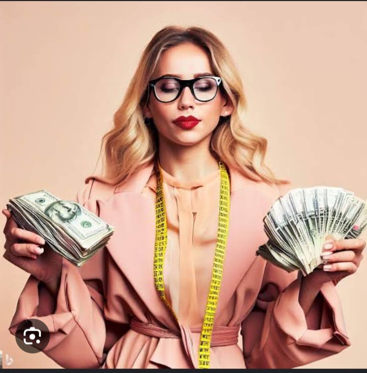 How Much Do Fashion Designers Make Weaving Girl