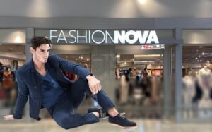 how long does fashion nova take to ship