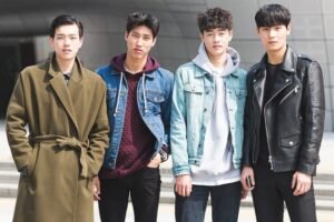 korean men fashion