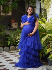 baby shower dresses