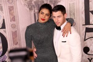 priyanka chopra and nick jonas age difference