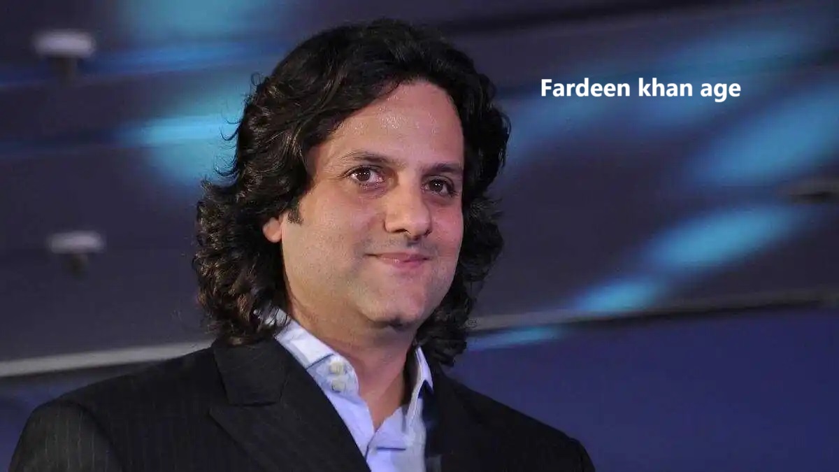 fardeen khan age