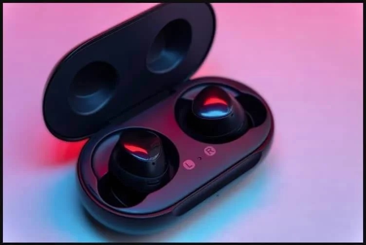 The Spark Shop Gaming Wireless Bluetooth Earbuds